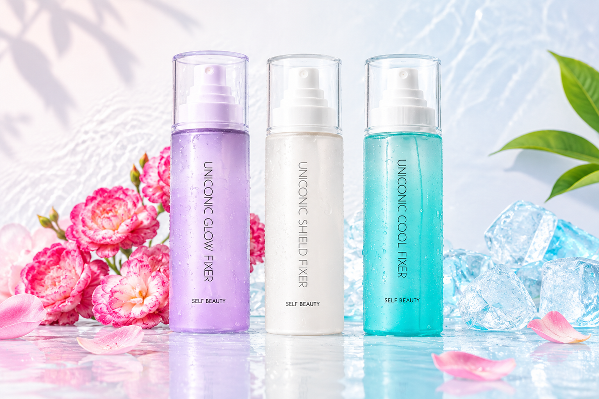 Best Hydrating Makeup Spray Mist