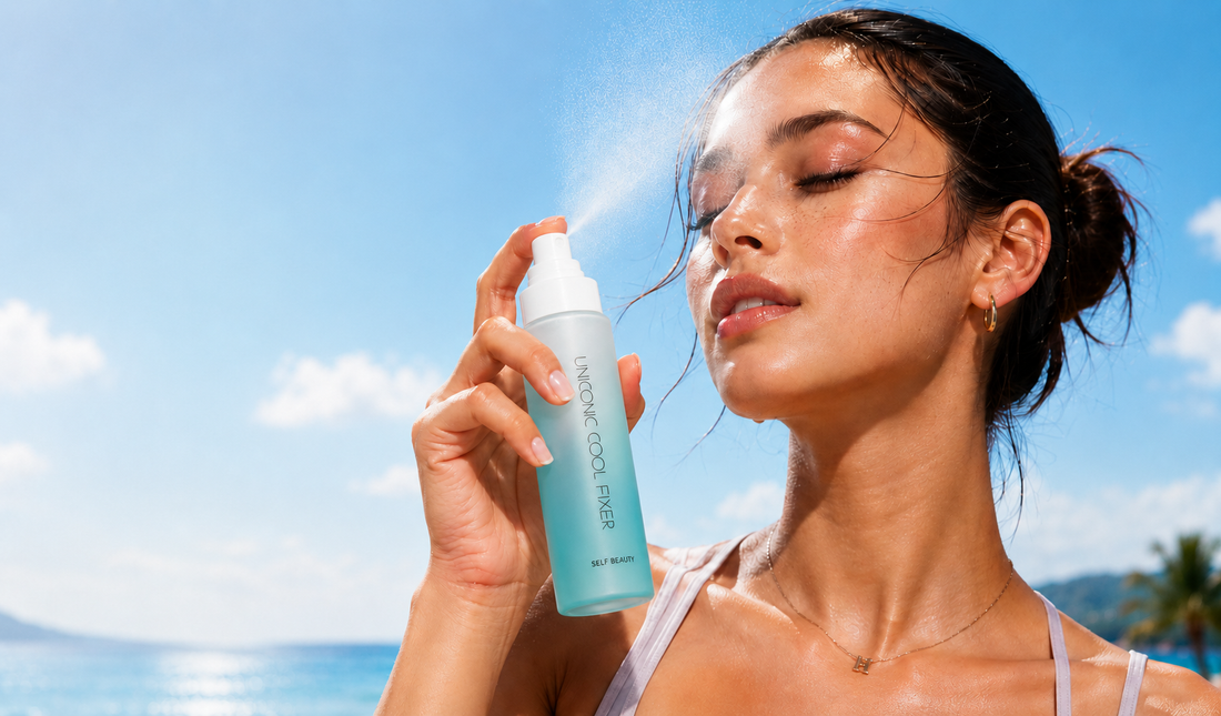 10 Must-Have Korean Beauty Essentials for Your 2026 Routine