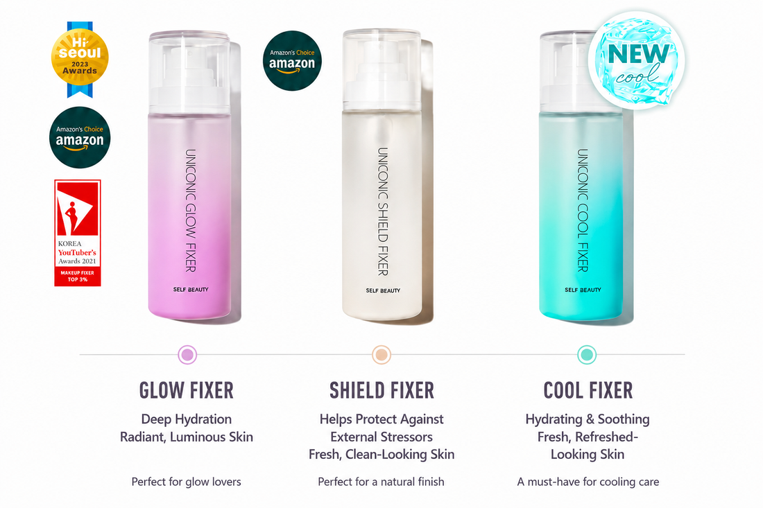 8 Best Long-Lasting Makeup Setting Sprays, Ranked