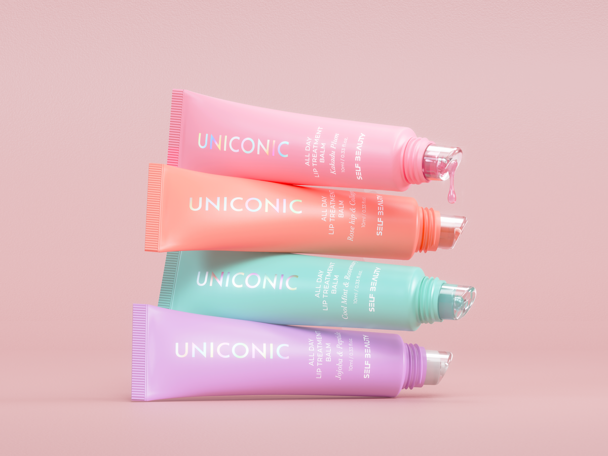 7 Best Lightweight Lip Balm Picks for Dry, Cracked Lips
