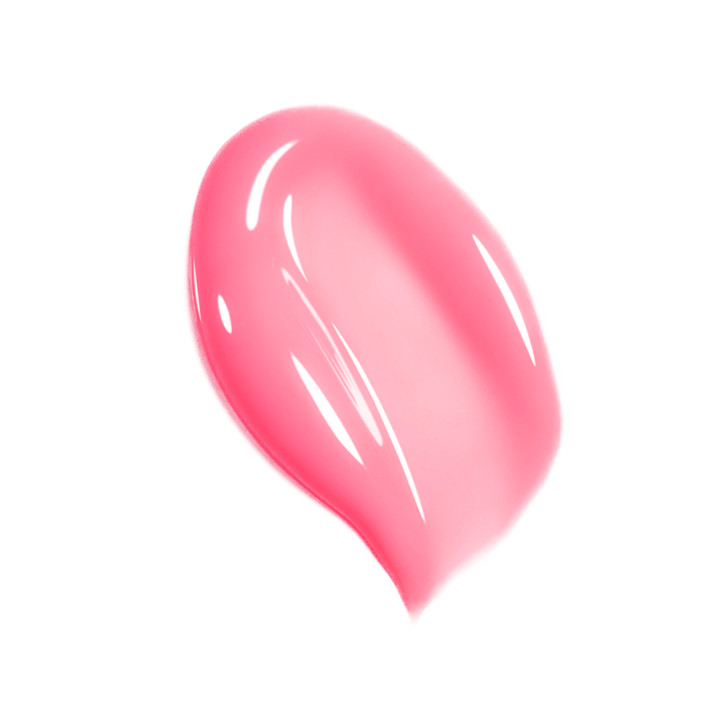 Veganize Collagen Lip Glass Balm | Hydrating Glossy Lip Color