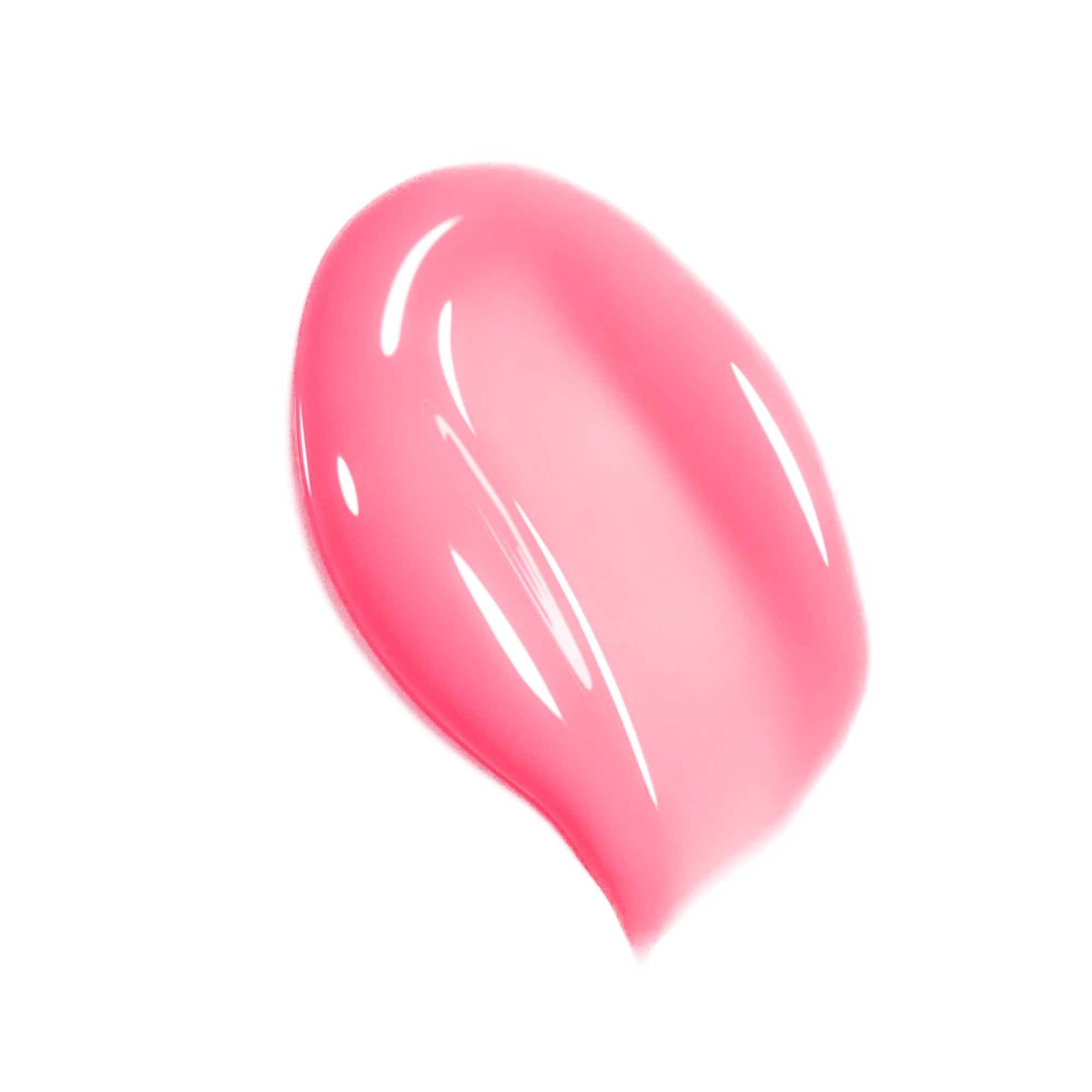 Veganize Collagen Lip Glass Balm | Hydrating Glossy Lip Color