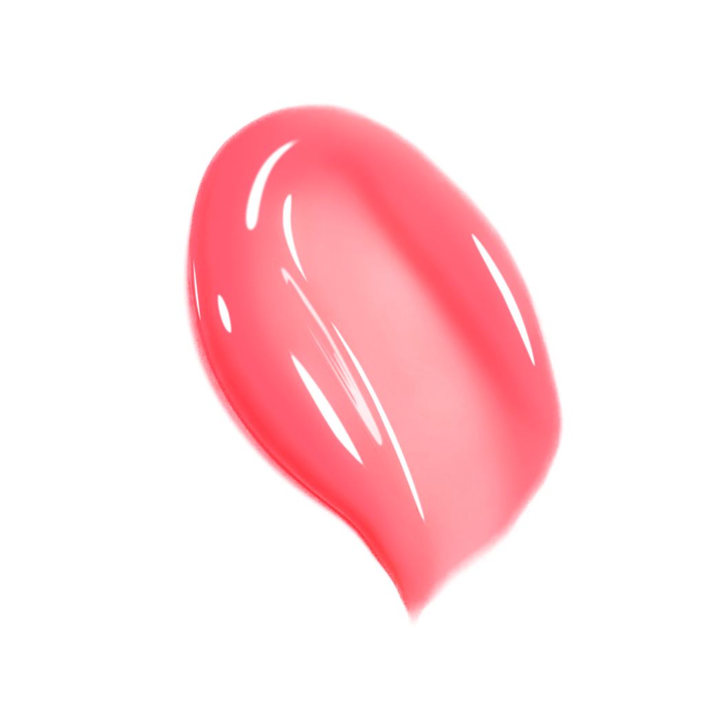 Veganize Collagen Lip Glass Balm | Hydrating Glossy Lip Color
