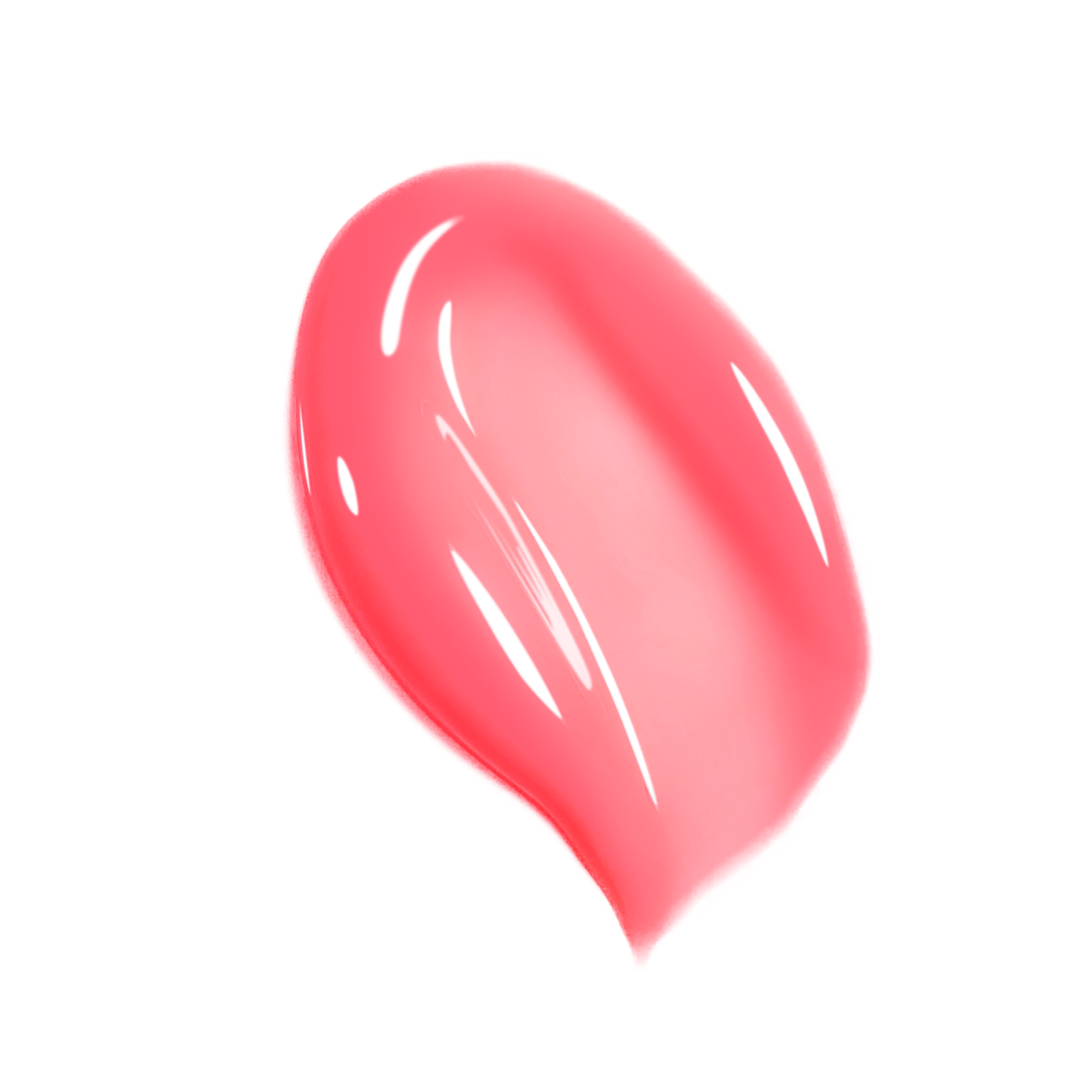 Veganize Collagen Lip Glass Balm | Hydrating Glossy Lip Color