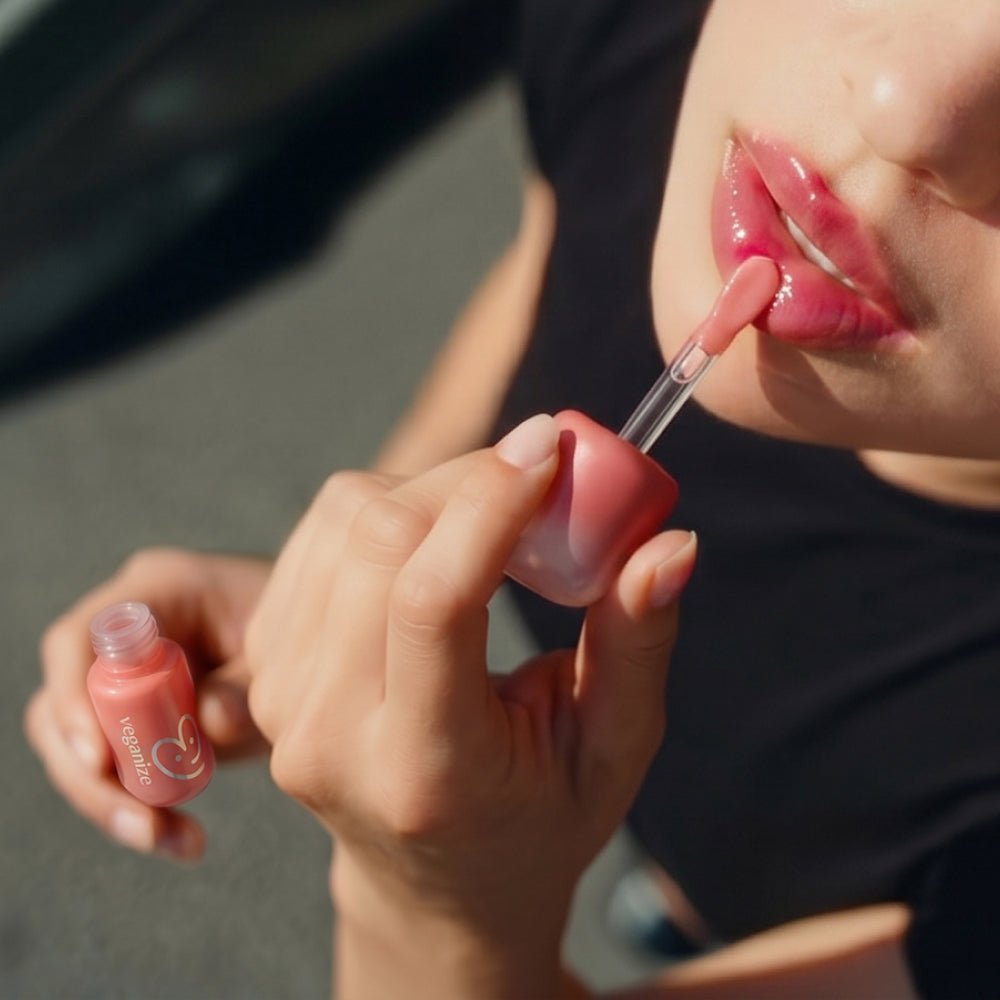 collagen lip glass balm