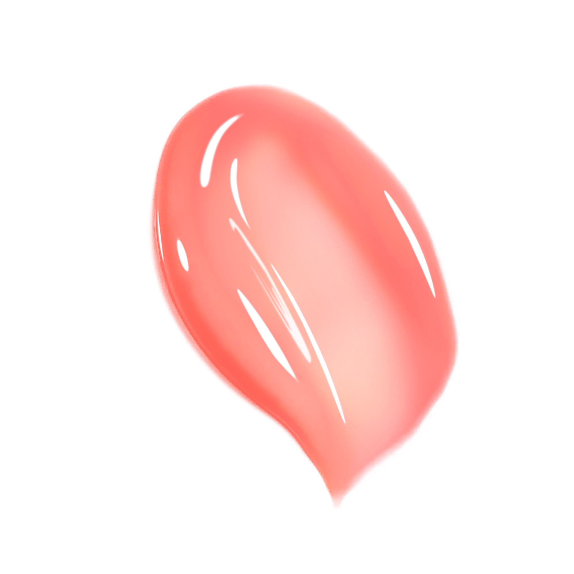 Veganize Collagen Lip Glass Balm | Hydrating Glossy Lip Color