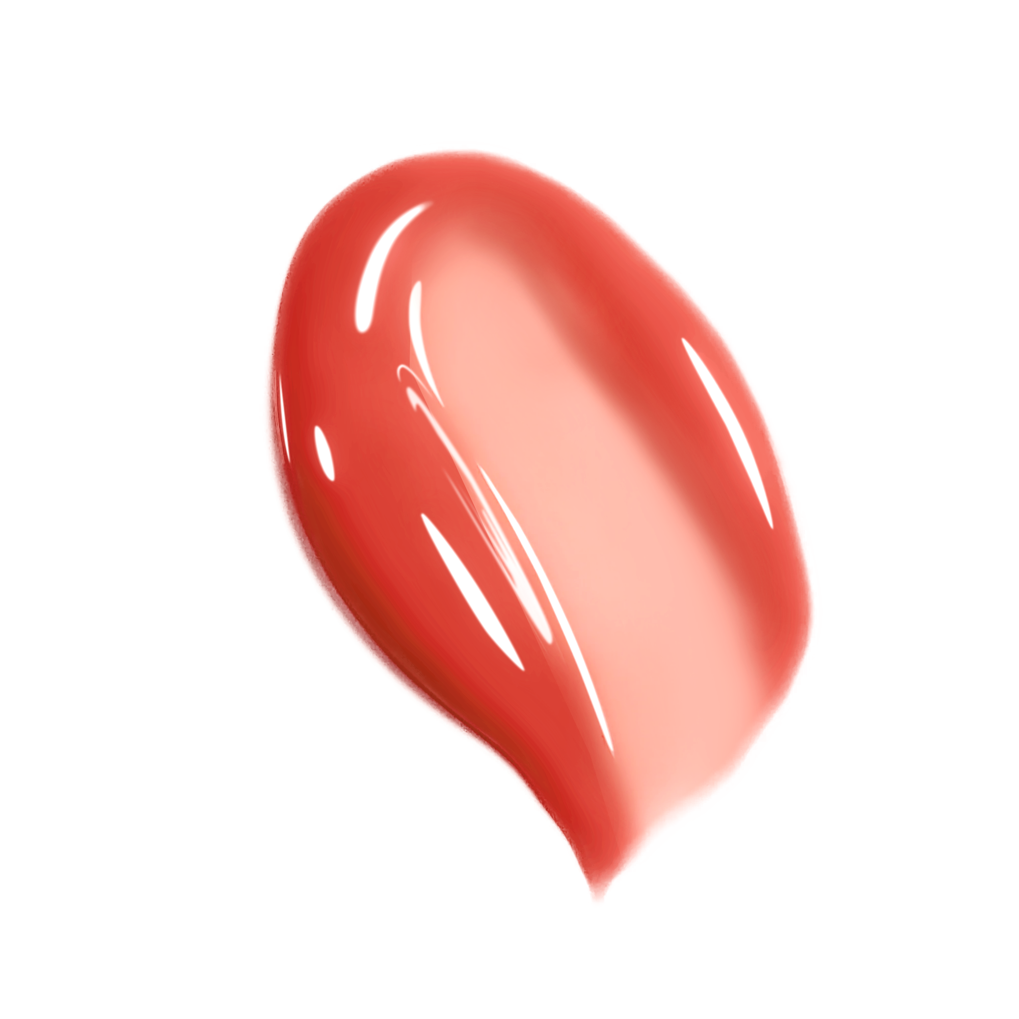 Veganize Collagen Lip Glass Balm | Hydrating Glossy Lip Color