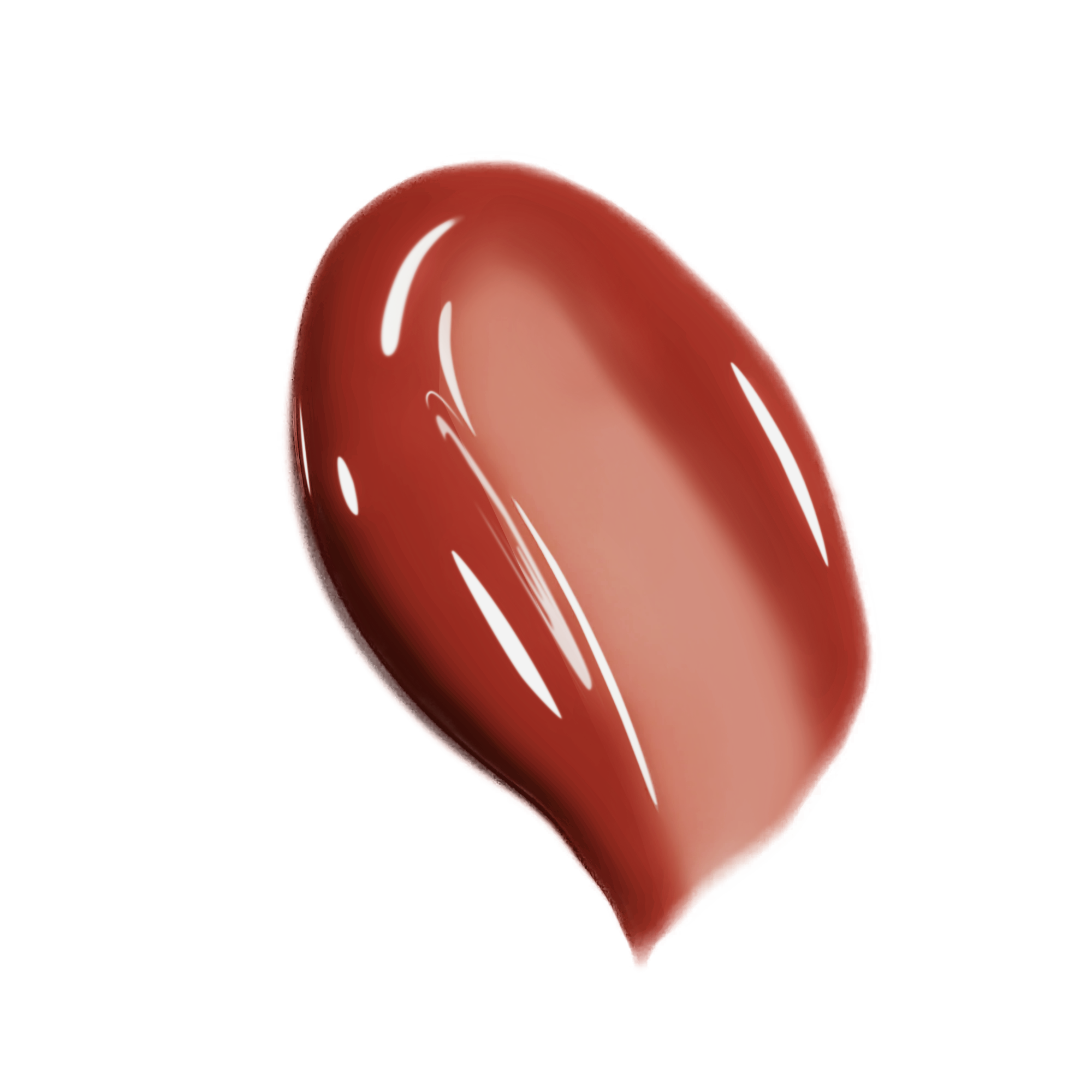 Veganize Collagen Lip Glass Balm | Hydrating Glossy Lip Color