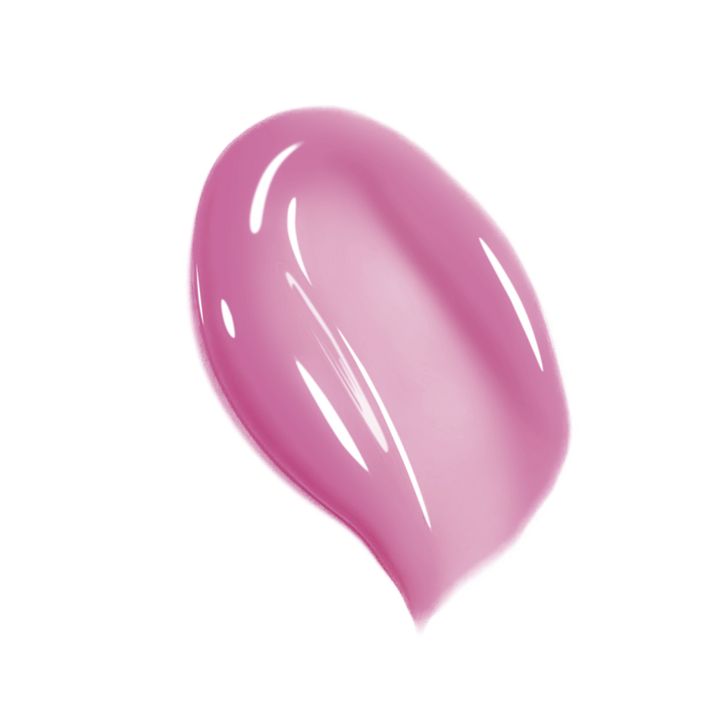 Veganize Collagen Lip Glass Balm | Hydrating Glossy Lip Color