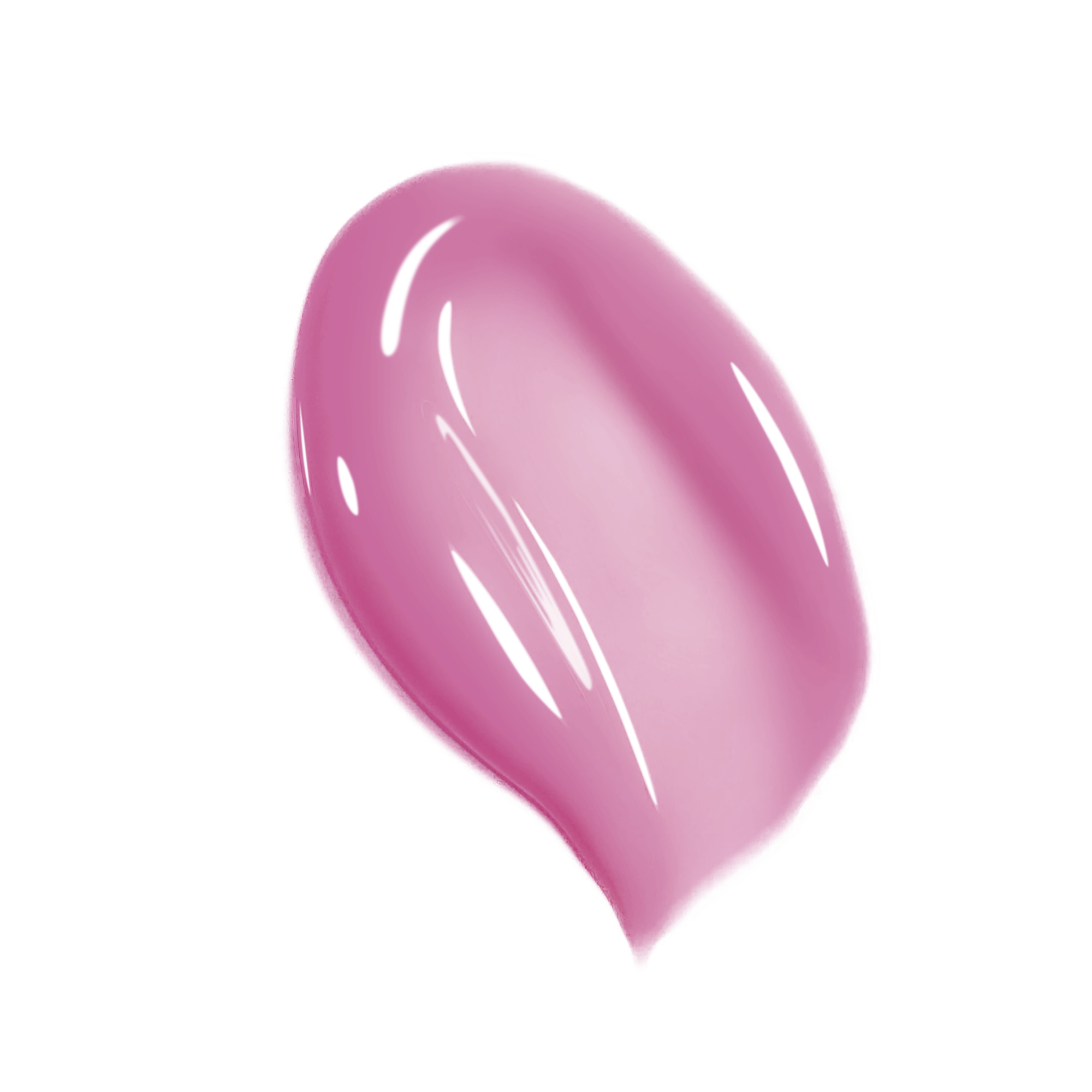 Veganize Collagen Lip Glass Balm | Hydrating Glossy Lip Color