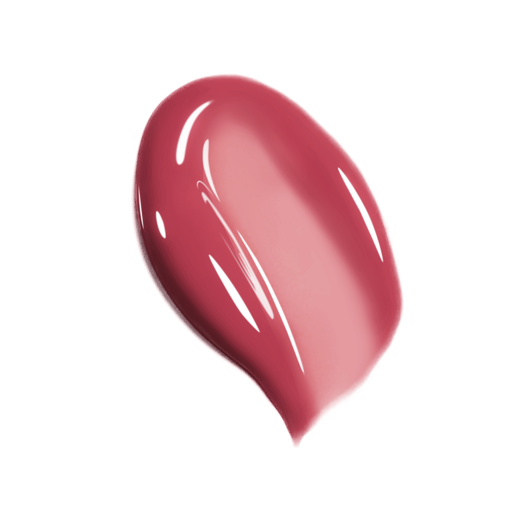 Veganize Collagen Lip Glass Balm | Hydrating Glossy Lip Color