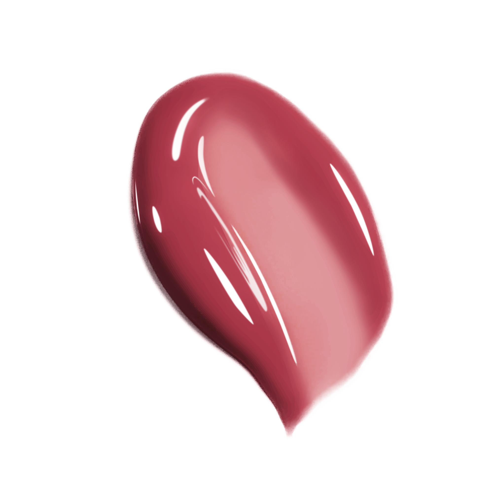 Veganize Collagen Lip Glass Balm | Hydrating Glossy Lip Color