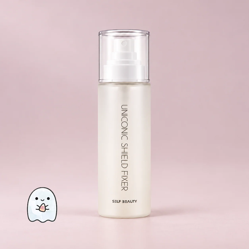 UNICONIC Shield Makeup Setting Spray