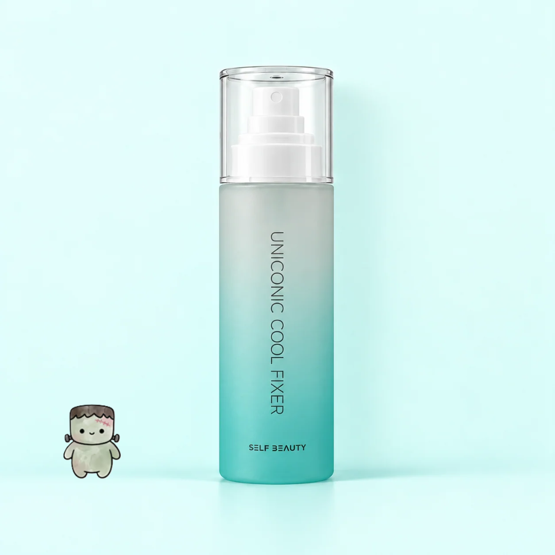 UNICONIC Cool Makeup Setting Spray