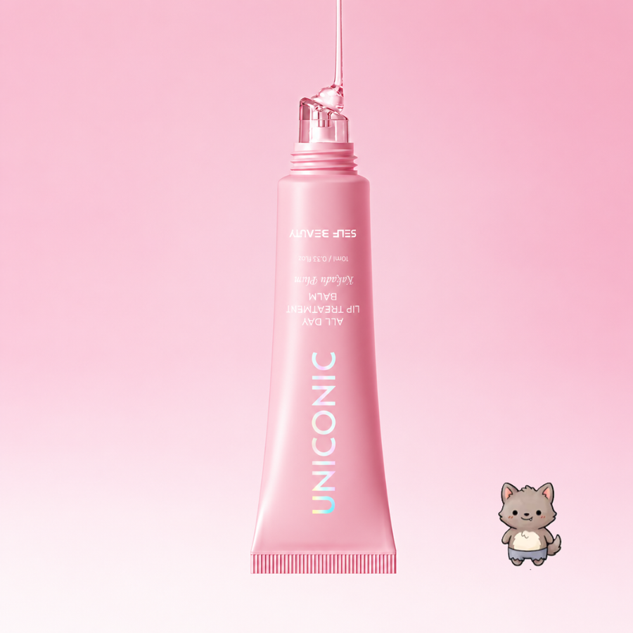 UNICONIC All Day Lip Treatment Balm Kakadu Plum