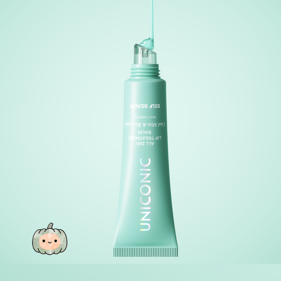 UNICONIC All Day Lip Treatment Balm Coolmint & Rosemary