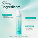 UNICONIC Cool Makeup Setting Spray