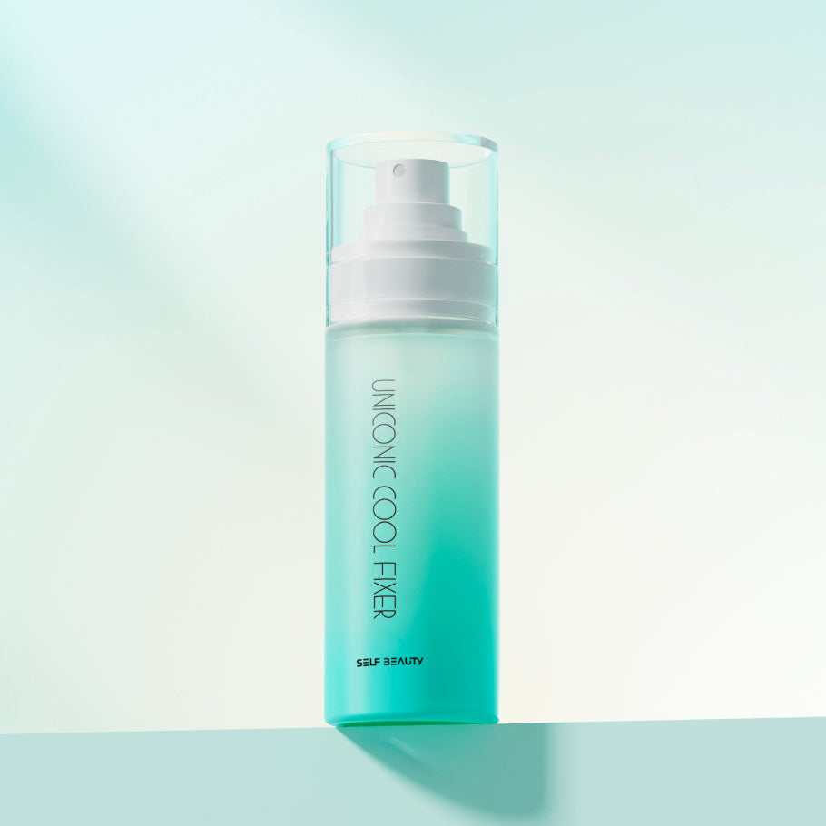 fixer spray for makeup