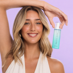 UNICONIC Cool Makeup Setting Spray
