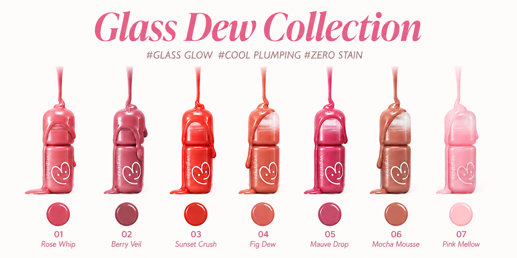 glass glow