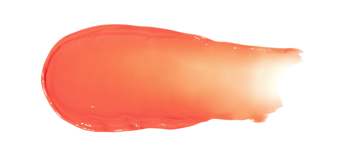 Veganize Collagen Lip Glass Balm | Hydrating Glossy Lip Color