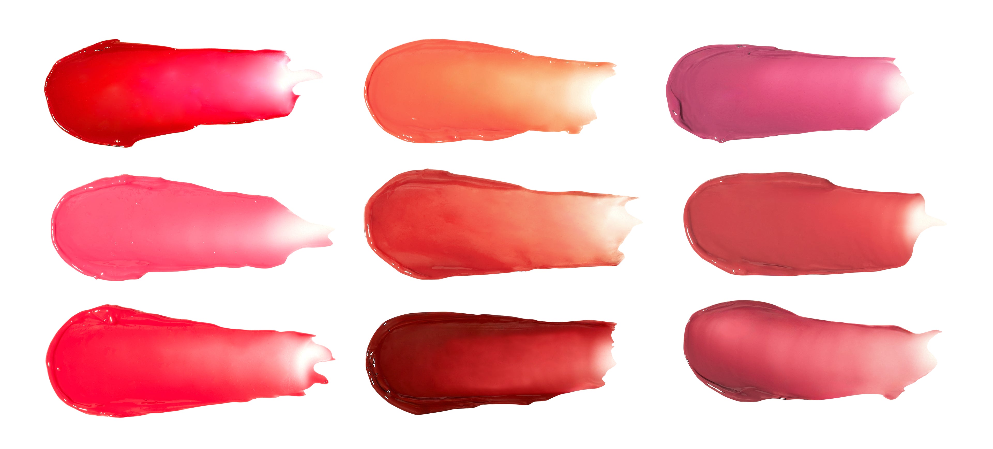 Veganize Collagen Lip Glass Balm | Hydrating Glossy Lip Color