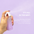 UNICONIC Glow Makeup Setting Spray