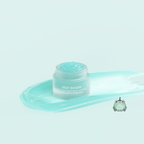 UNICONIC Goodnight Lip mask - Cool Mint & Rosemary