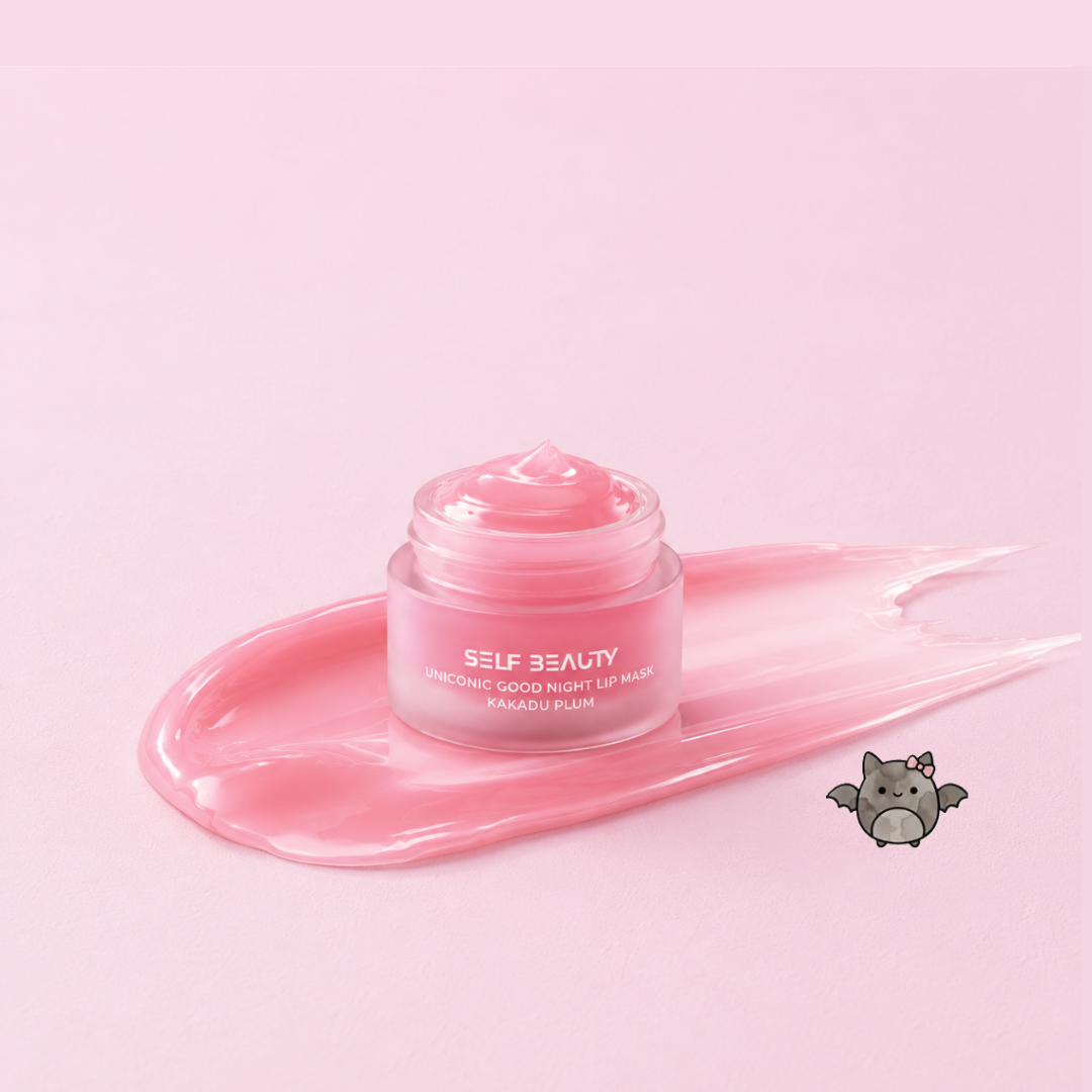 UNICONIC Goodnight Lip Mask - Kakadu Plum