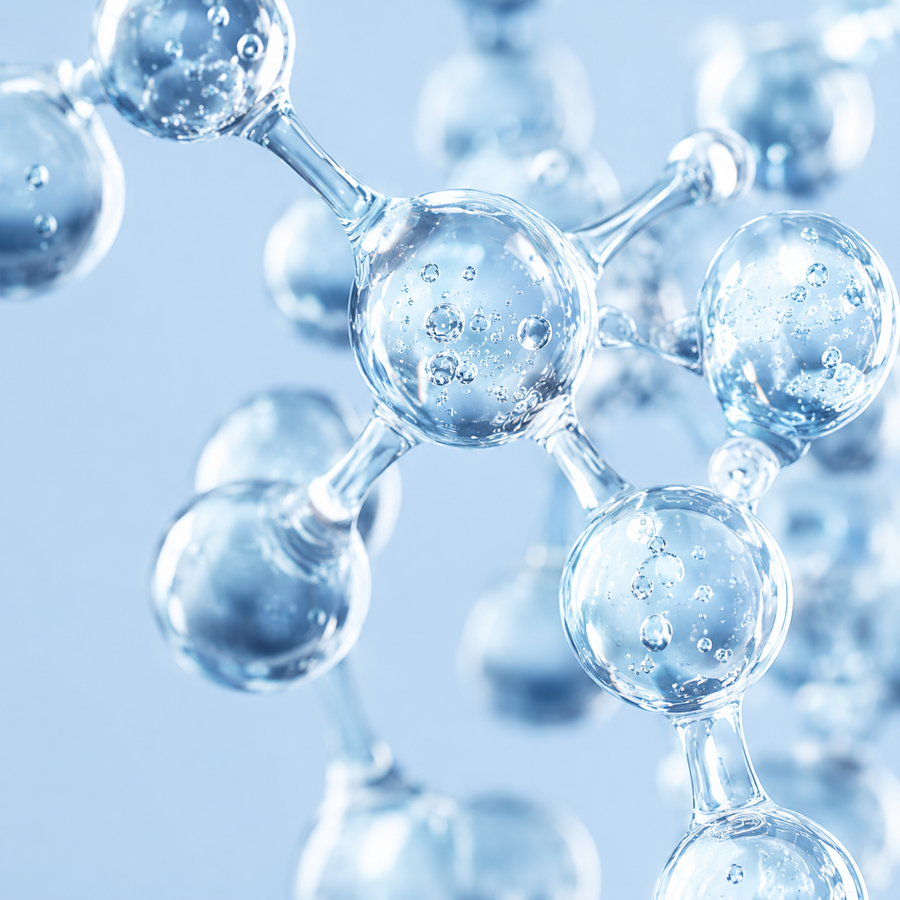 hyaluronic