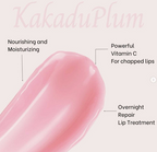 Goodnight Lip Mask - Kakadu Plum