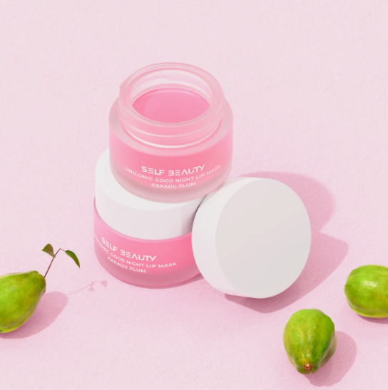 UNICONIC Goodnight Lip Mask – Kakadu Plum