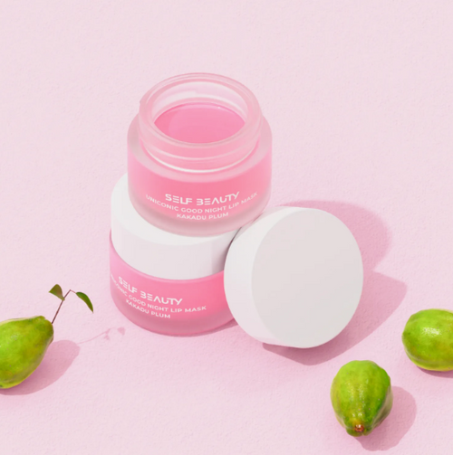 Goodnight Lip Mask - Kakadu Plum