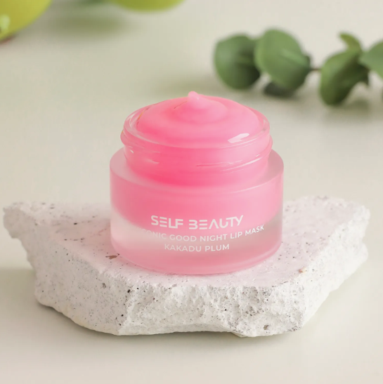 UNICONIC Goodnight Lip Mask – Kakadu Plum