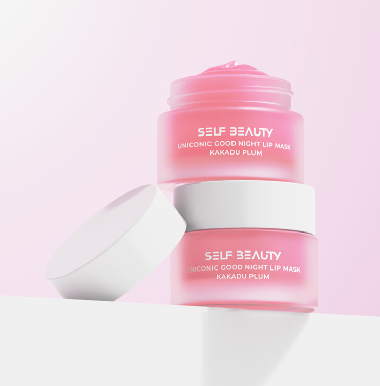 UNICONIC Goodnight Lip Mask – Kakadu Plum