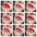 Veganize Collagen Lip Glass Balm | Hydrating Glossy Lip Color