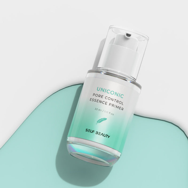 Pore Control Essence Primer