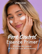 Pore Control Essence Primer