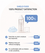 100% product satisfaction