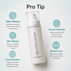 UNICONIC Shield Makeup Setting Spray