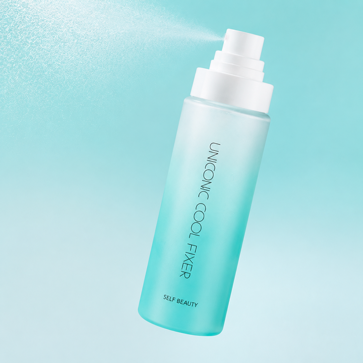 UNICONIC Cool Makeup Setting Spray