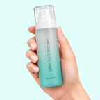 UNICONIC Cool Makeup Setting Spray