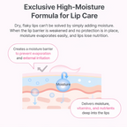 UNICONIC All Day Lip Treatment Balm Kakadu Plum