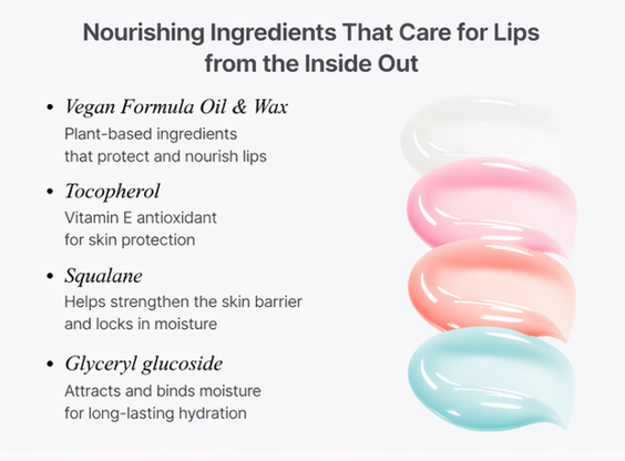 UNICONIC All Day Lip Treatment Balm Kakadu Plum
