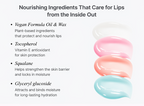 UNICONIC All Day Lip Treatment Balm Kakadu Plum
