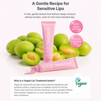 UNICONIC All Day Lip Treatment Balm Kakadu Plum
