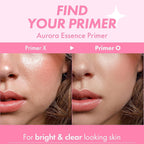 find your primer
