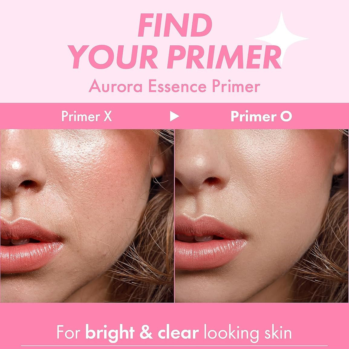 find your primer