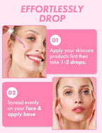 UNICONIC Aurora Essence Primer