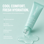 SELFBEAUTY UNICONIC All Day Lip Treatment Balm Coolmint & Rosemary